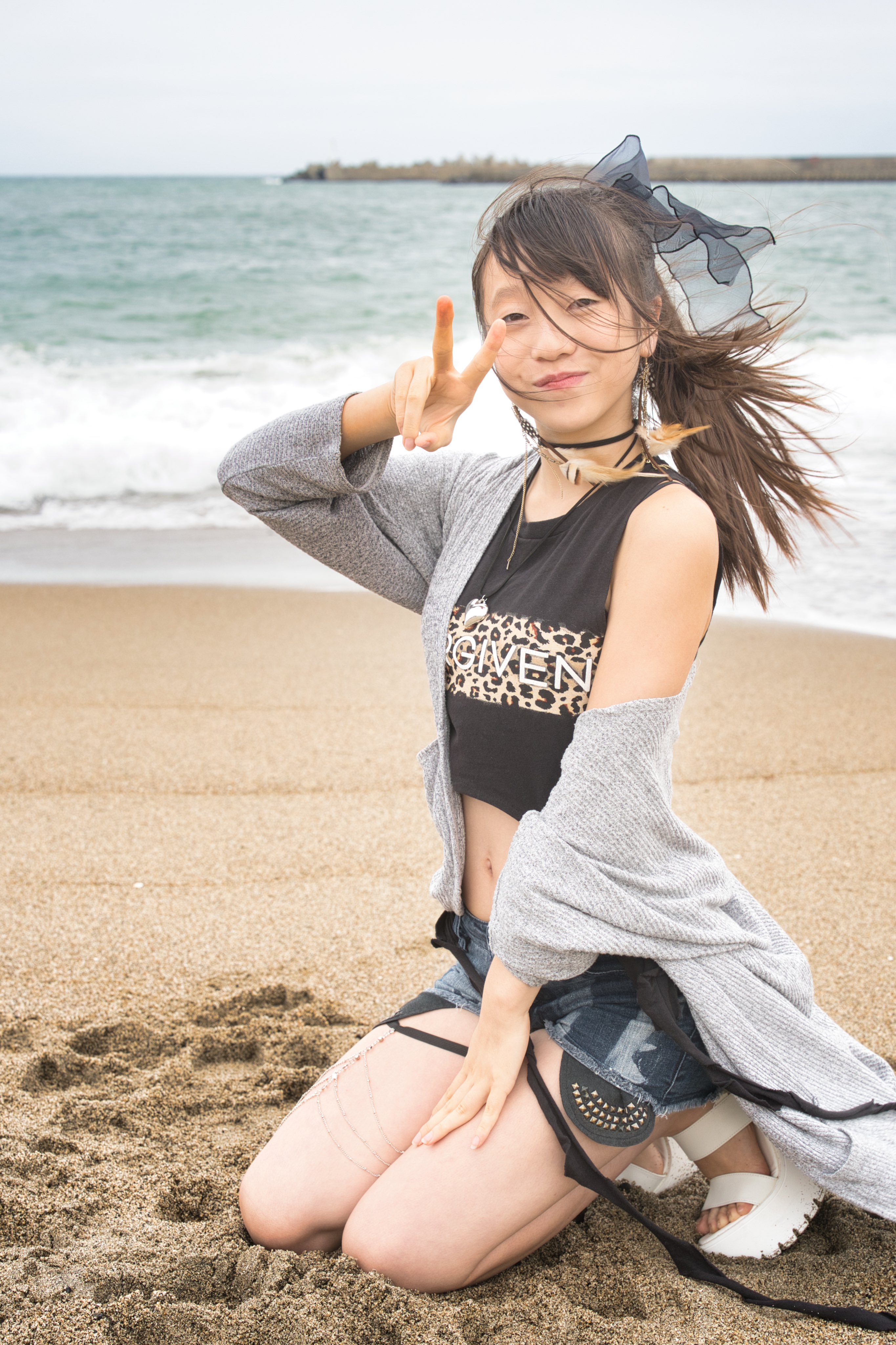 心愛（ココア）ページ 心愛（ココア）ページ Pure【心愛 KOKOA】 | Electronic Photo