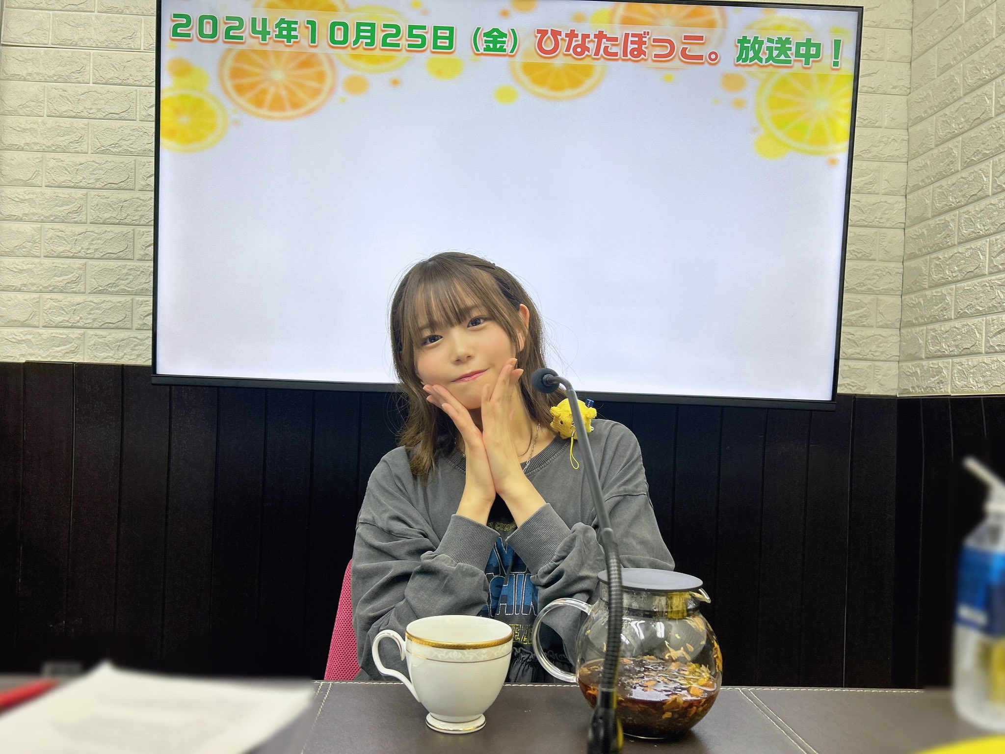 小日向美香 on X: 