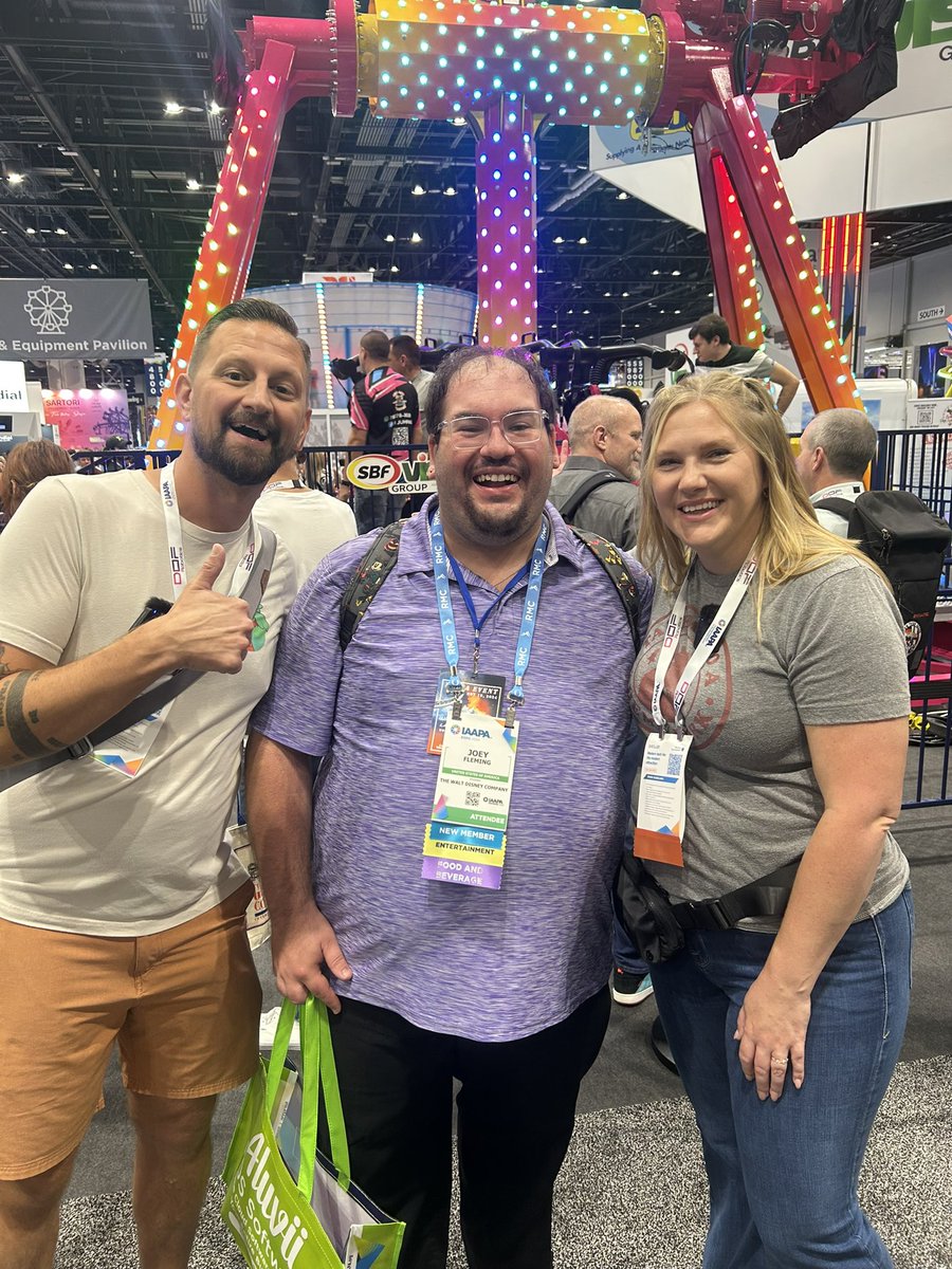 MARDI GRAS JOEY 🟣🟡🟢 tweet media