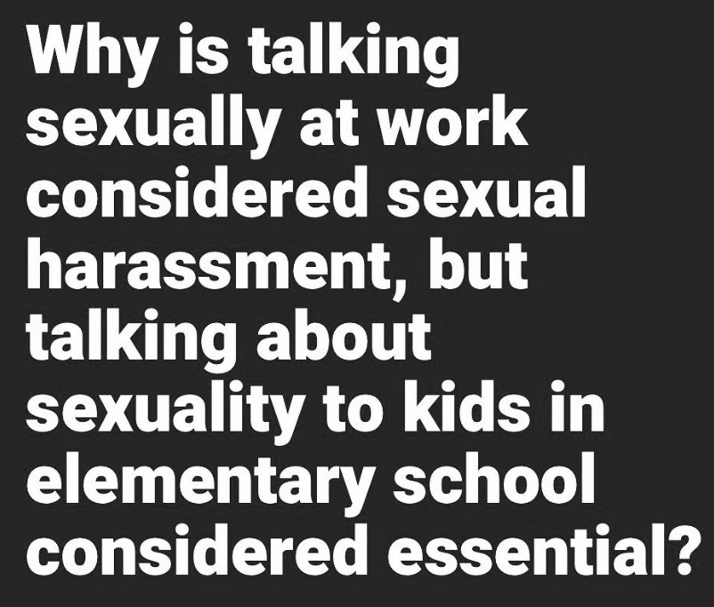 Great question.