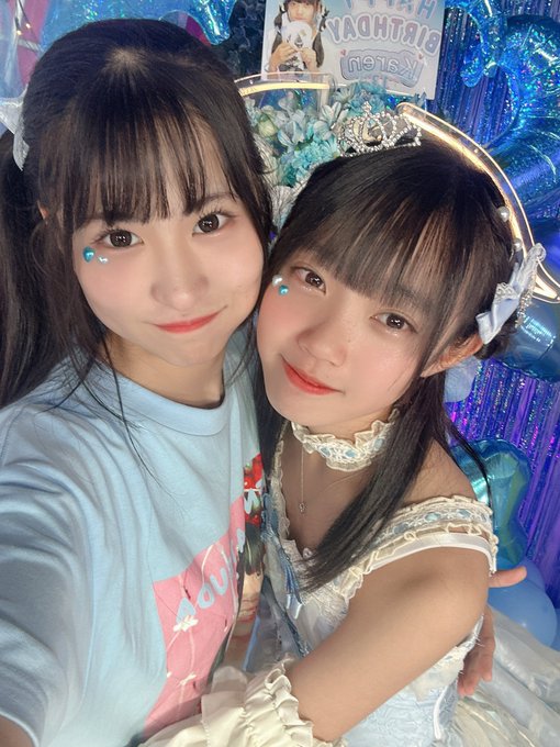 Twitterのコスプレ画像6