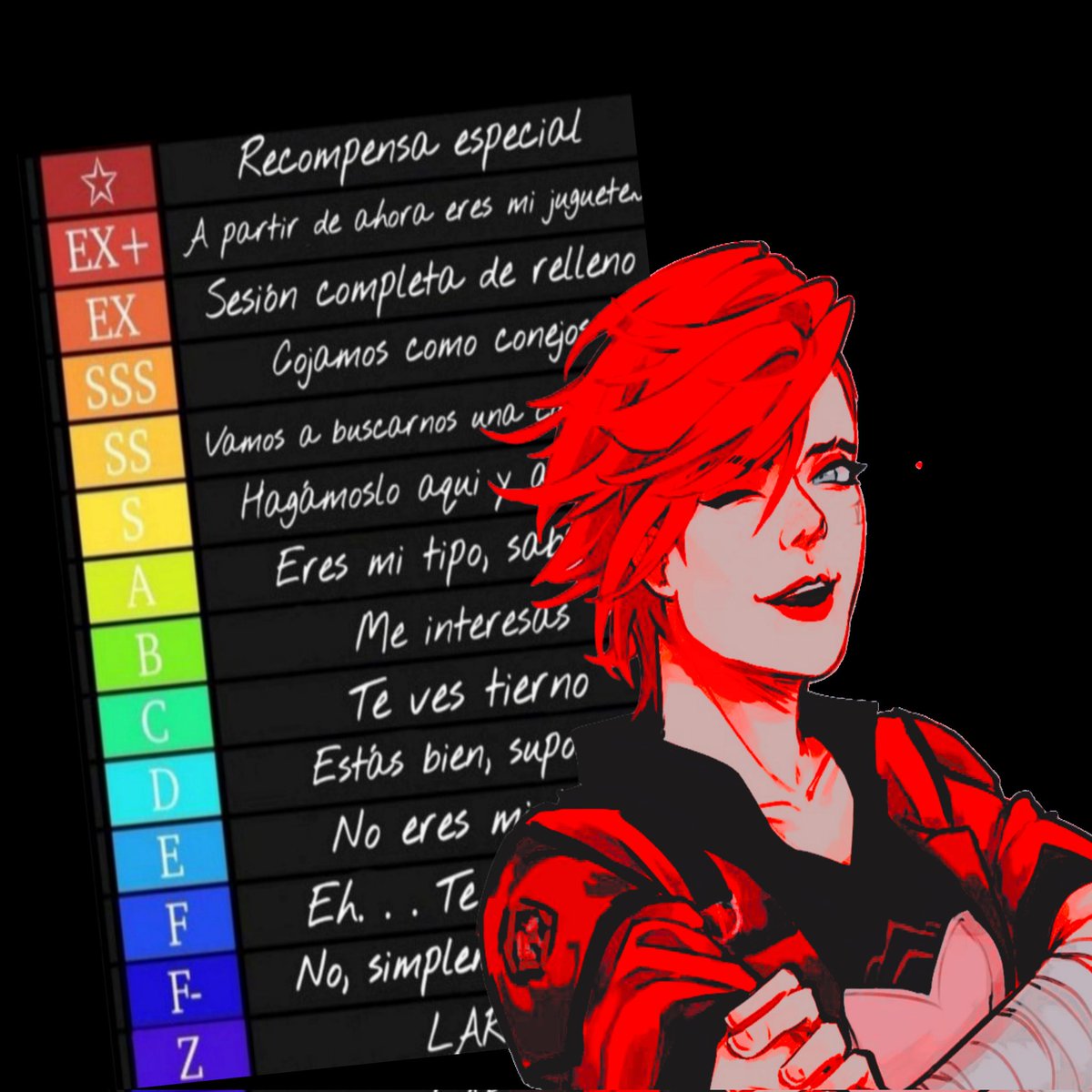 ᅠᅠᅠ
ᅠ
ᅠᅠ
ᅠᅠ
ᅠᅠ

ᅠ
ᅠᅠᅠ➥ 𝙸𝚝'𝚜 𝚝𝚒𝚖𝚎 𝚝𝚘 𝚙𝚕𝚊𝚢 ♡ .ᐟ
ᅠᅠᅠ♡ + 𝐑𝐓 + 𝐏𝐢𝐜𝐭𝐮𝐫𝐞 𝐨𝐟 𝐲𝐨𝐮𝐫 𝐦𝐮𝐬𝐞.

ᅠᅠᅠ
ᅠᅠ
ᅠᅠ

ᅠᅠ
ᅠᅠ