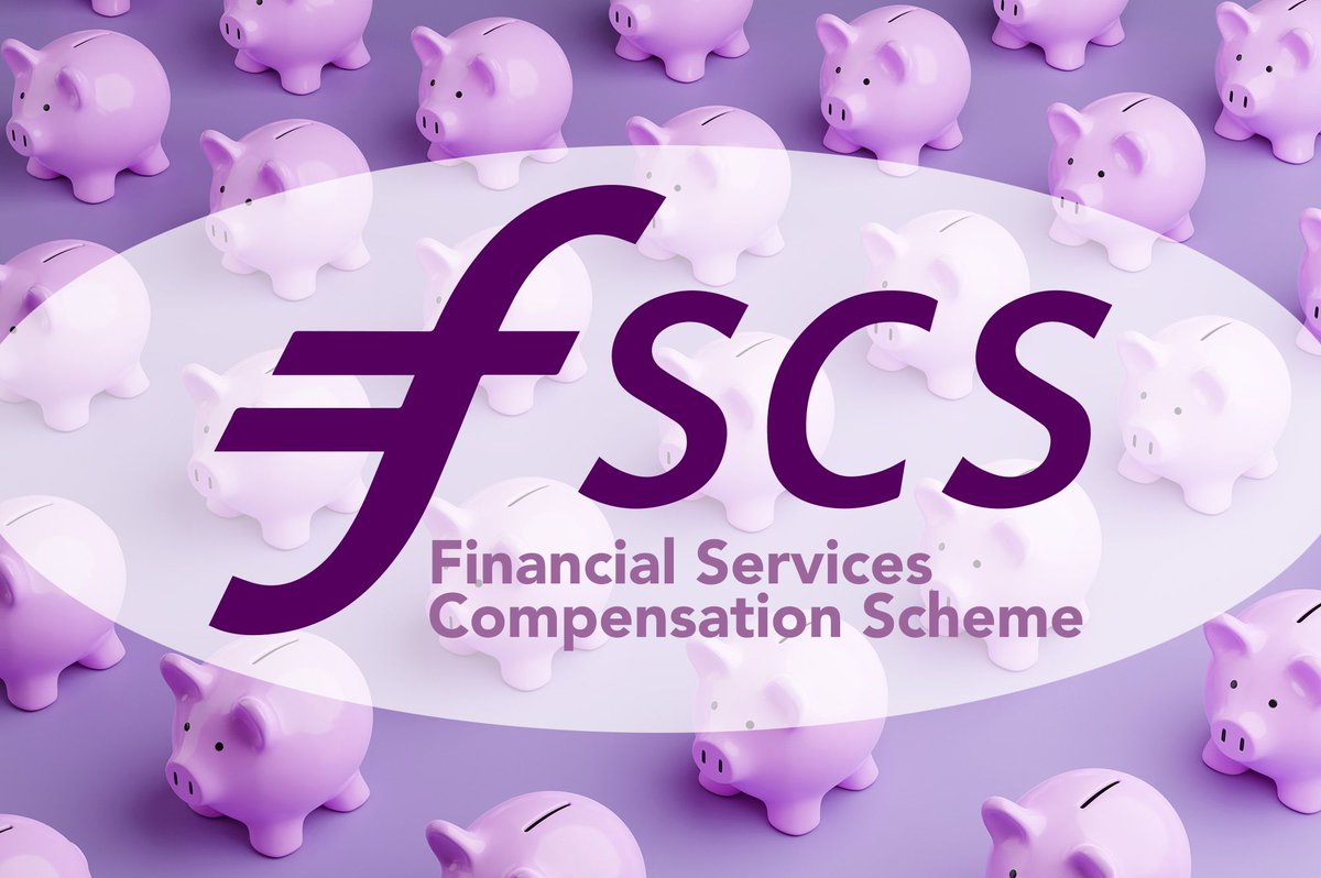 TLWSolicitors's tweet image. NEWS UPDATE: FSCS Roundup of Failed Financial Services Firms 

The Financial Services Compensation Scheme has published details of financial firms which have recently failed or are ‘under investigation’. 

buff.ly/3YoOYb0 

#FSCS #Compensation #Solicitors