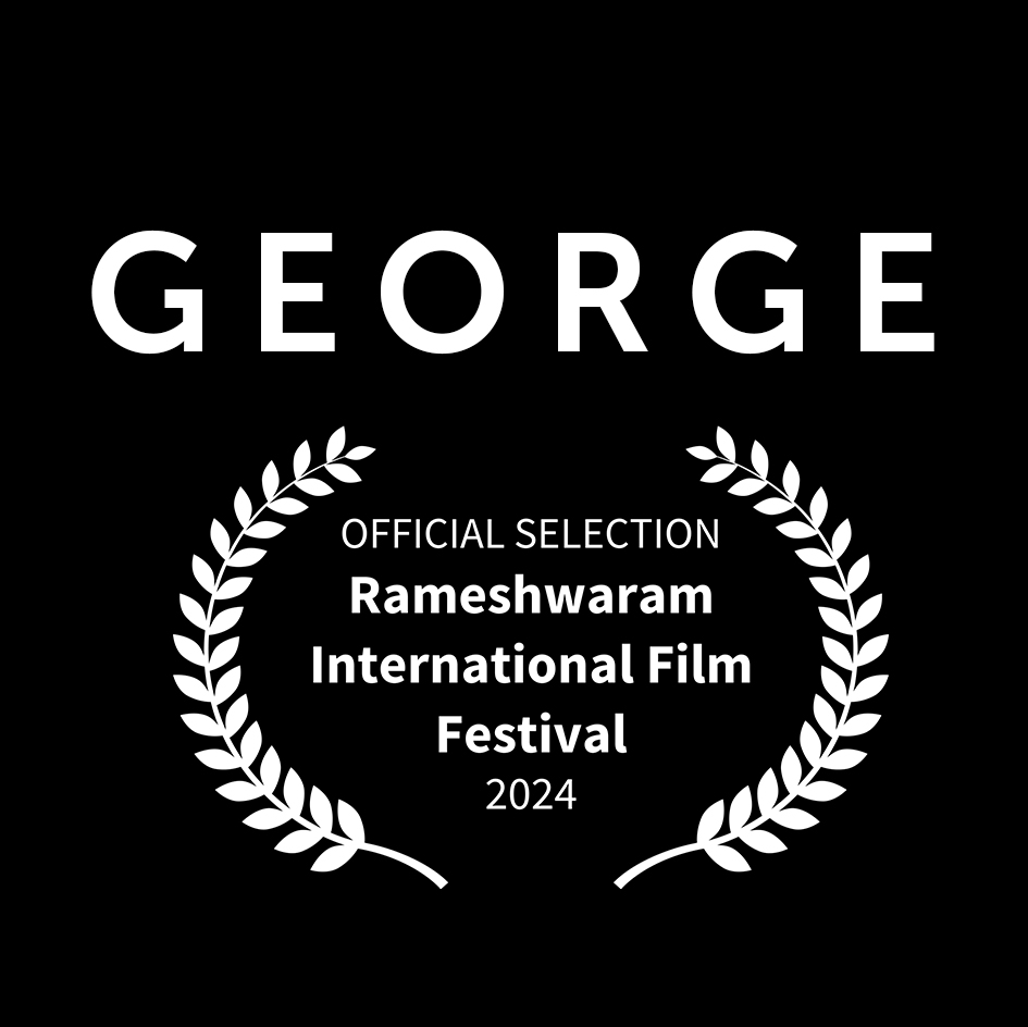 Unfolded_Films's tweet photo. @RIFFAward We’re honoured that our documentary on George Wyndham, Sierra Leonean Paralympian, is selected🌟Humbled by this recognition &amp; hopeful for an award! 🎥✨

#ThankYou #GeorgeWyndham #FilmFestival #Inclusion #IndiaSriLanka #Paralympian #india #rameshwaram https://t.co/80UKnOsCK4