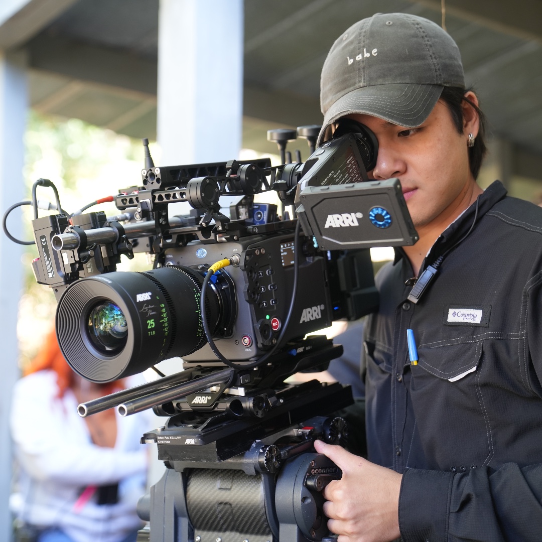 FSUFilm's tweet image. Only 7 days left to submit your application for our MFA programs! Don&apos;t miss out on this opportunity! #Countdown #MFAApplication #OneWeekLeft #FSUFilm #filmmaking #studentfilm #graduateschool