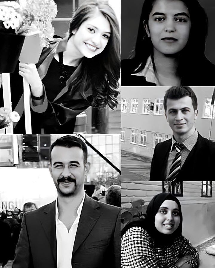 OlcayKilavuz's tweet photo. 24 Kasım Öğretmenler Günü'nde;
Başöğretmenimiz Gazi Mustafa Kemal Atatürk’ü ve vatan uğruna canlarını feda eden tüm şehit öğretmenlerimizi rahmet, minnet ve dualarla anıyorum.

💐 Şehit Fırat Çakıroğlu, Şenay Aybüke Yalçın, Necmettin Yılmaz, Ayşenur Alkan, Neşe Alten unutulamaz! https://t.co/OgSS0o64v8
