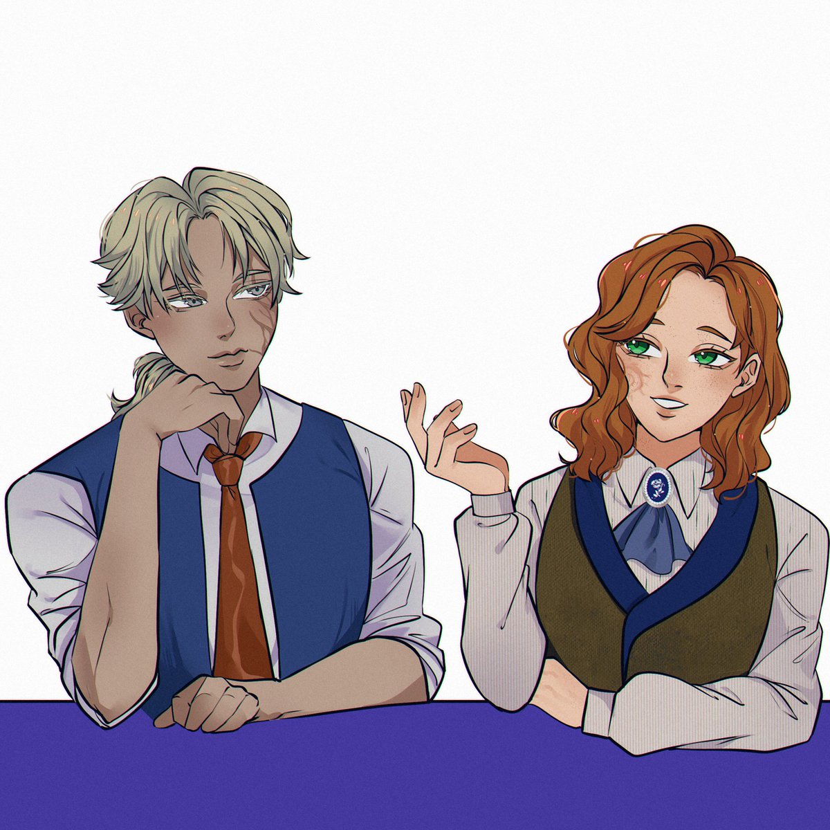 Angel Hill (hiatus) tweet media