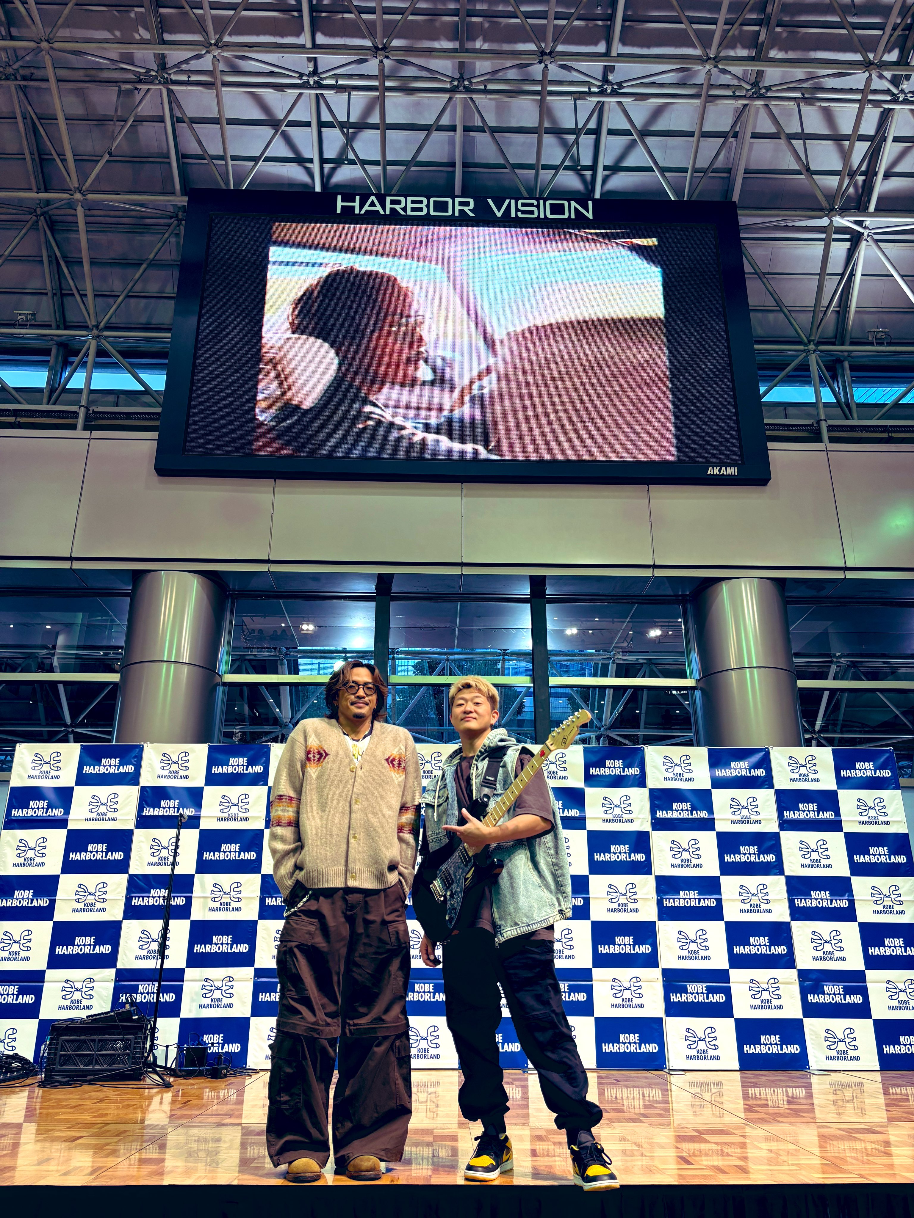 KAZ(数原龍友/GENERATIONS) staff on X: 