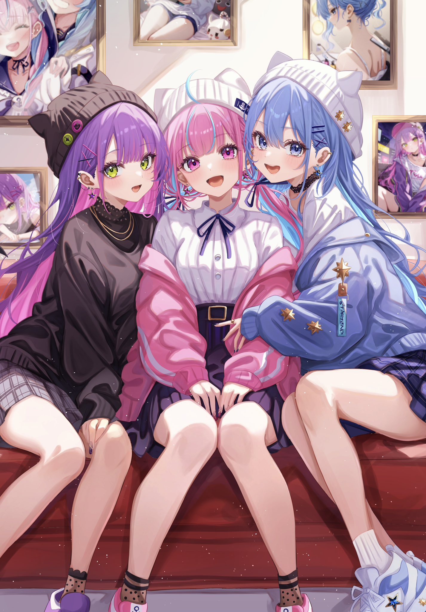 トワ様推し (@Towasamaosi) / X