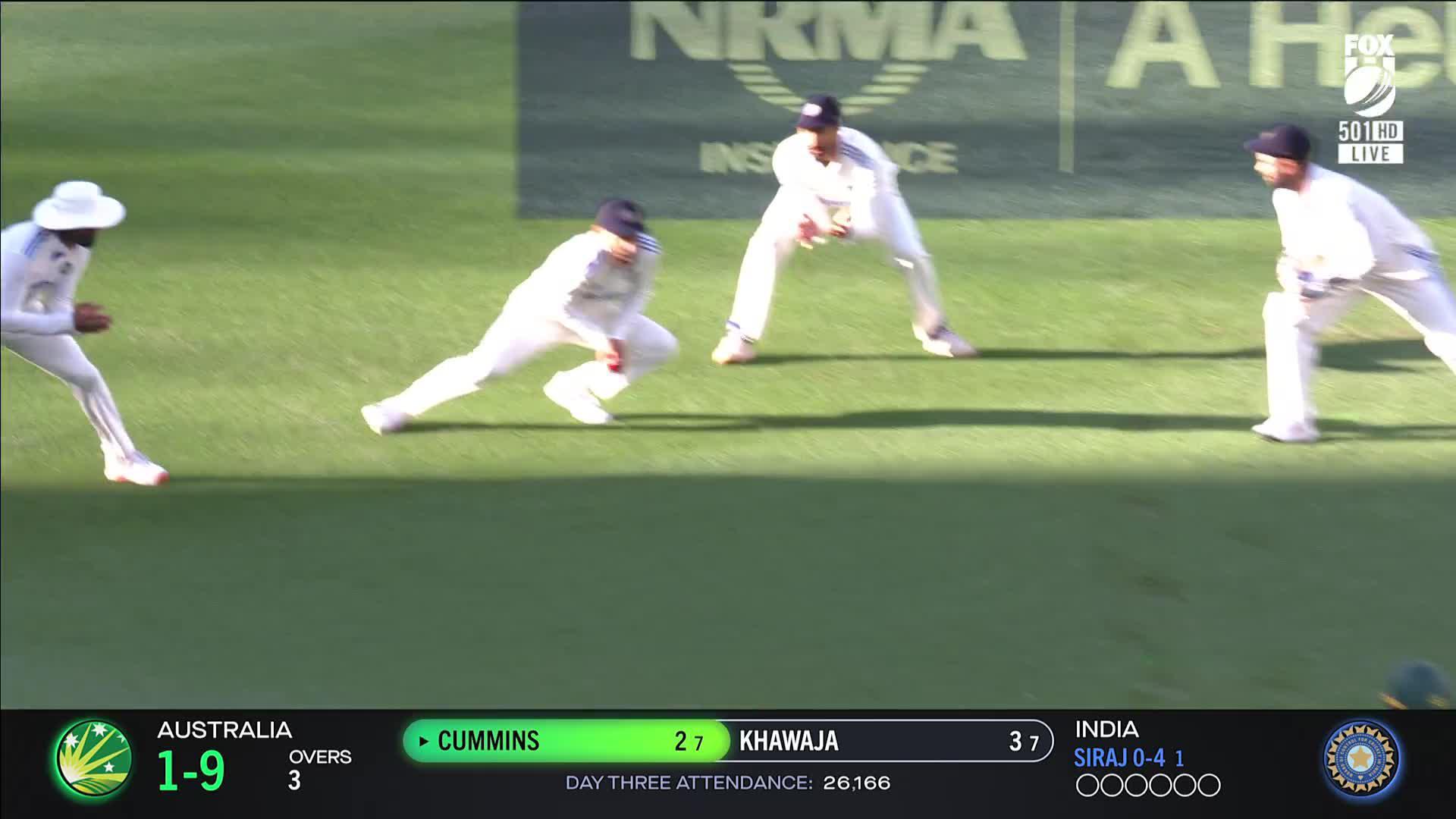 Fox cricket live hotsell