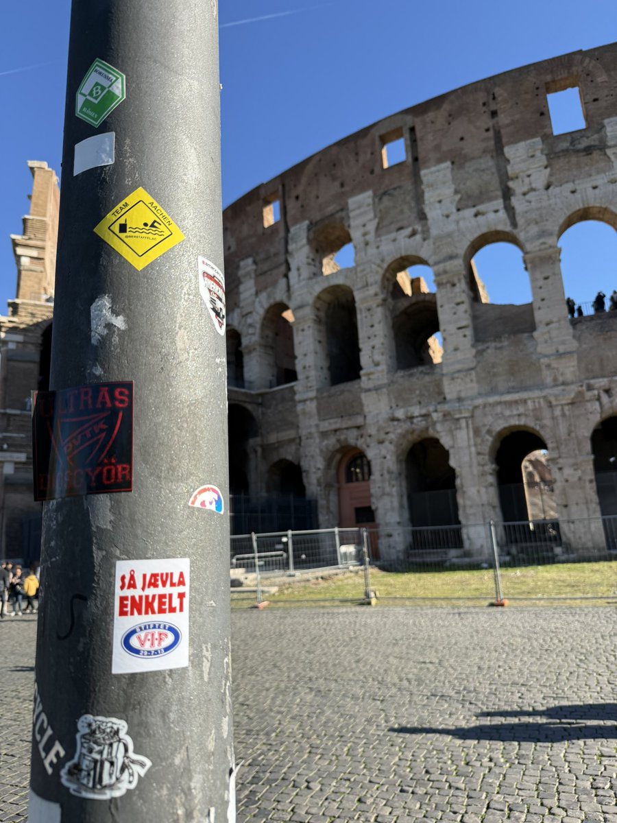 Lakalaj i Roma