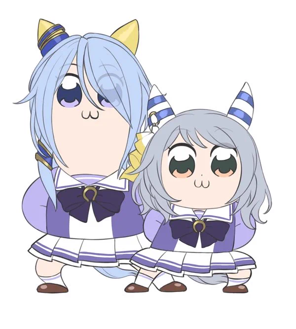 #これを見た人は無言で去年の11月の画像を貼る 