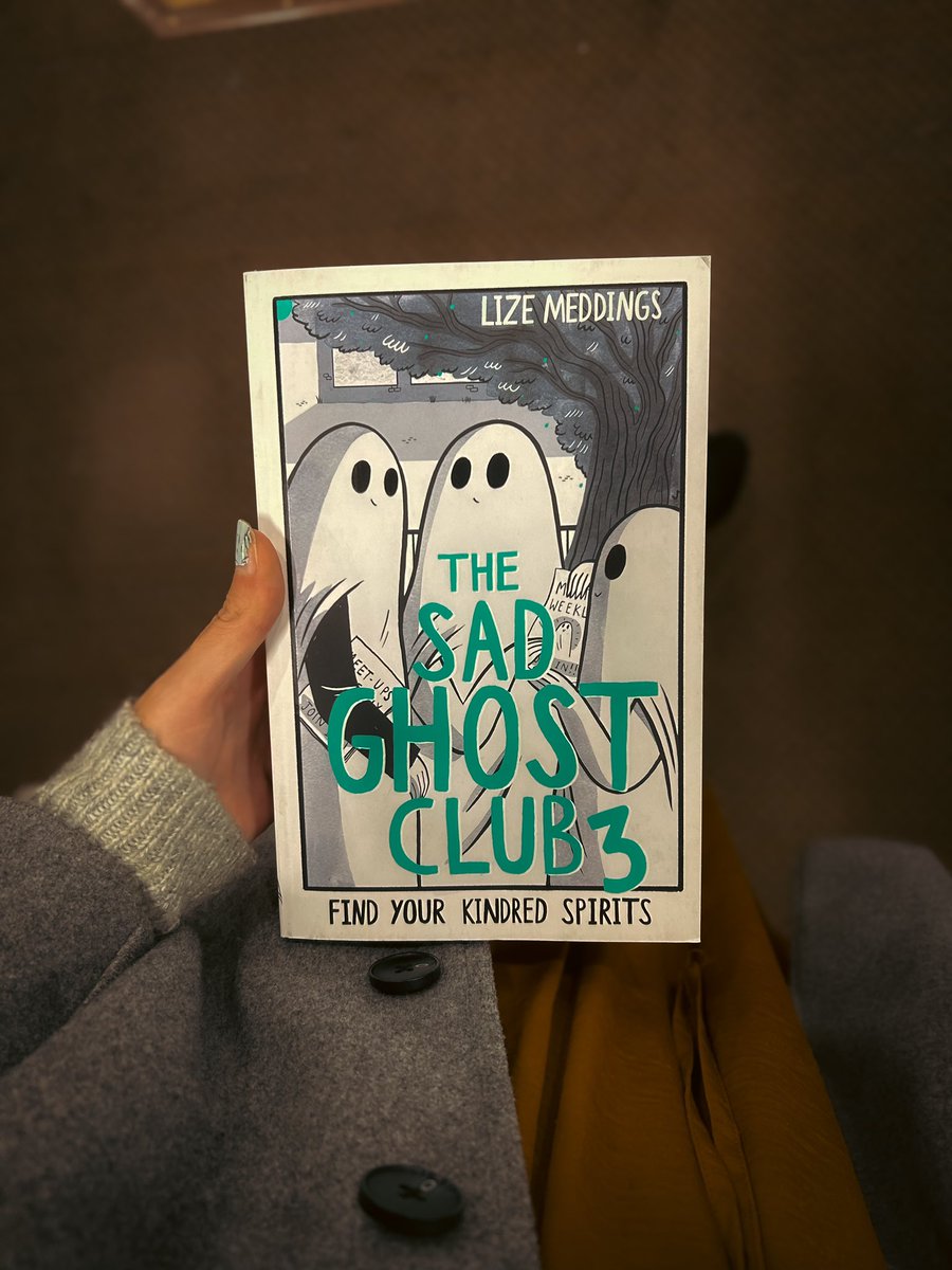 AbbeyLouu's tweet photo. Found a book I identify with 🖤👻 https://t.co/yXav3Rb6BT