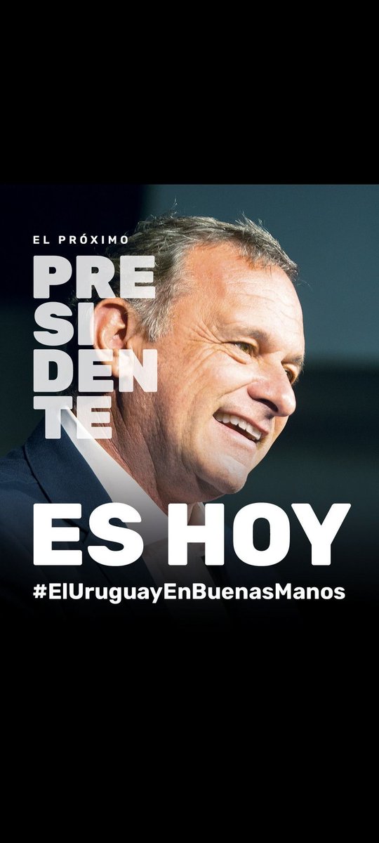 FranchiJulio's tweet photo. #DelgadoPresidente https://t.co/UaCHiAuzSK