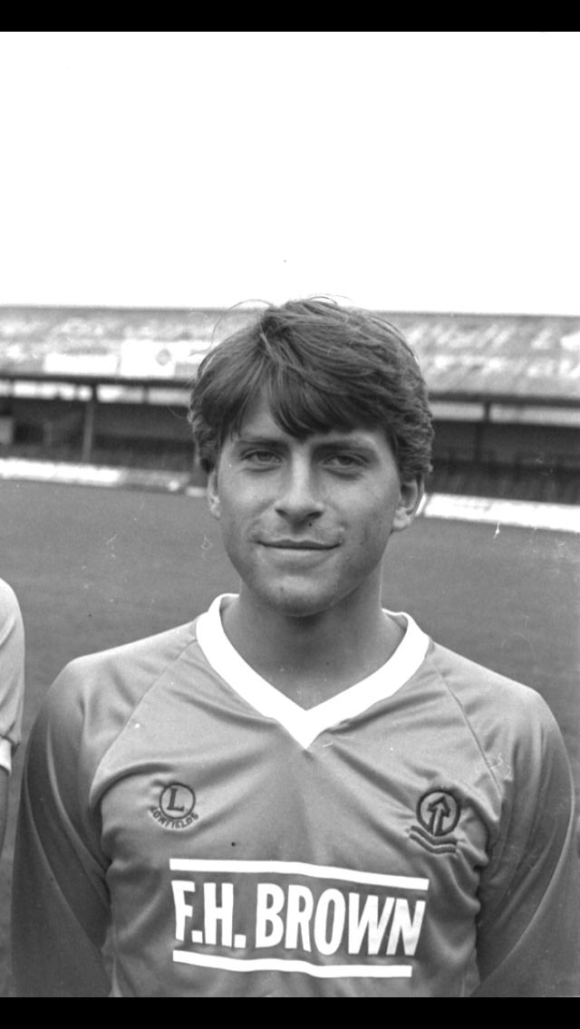 BFC Former Players tweet media