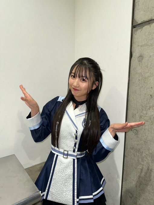 塩月希依音のTwitter画像15