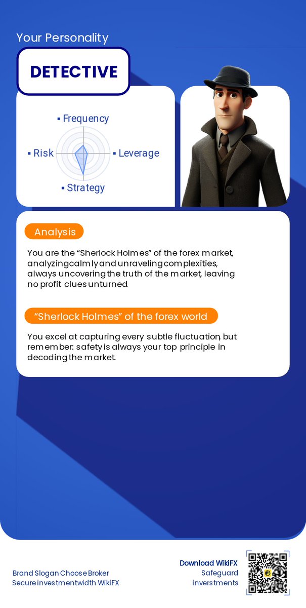 EitherThae's tweet photo. Find out what your investing style, this is good 

https://t.co/VEtQVeW9r0

#WikiEXPO2024dubai

#TestYourInvestmentStyle

#MyInvestmentStyle

#ProtectDiverseInvestment https://t.co/MVl9pNoaKi