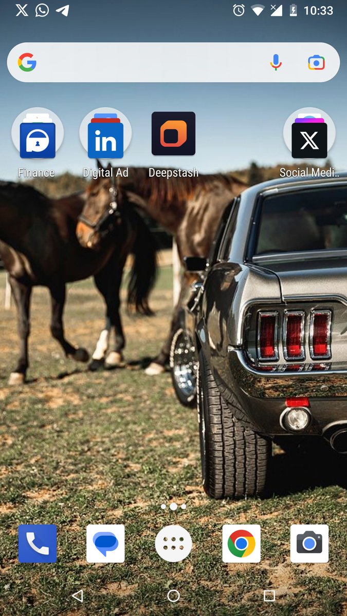 She is Omarica tweet media