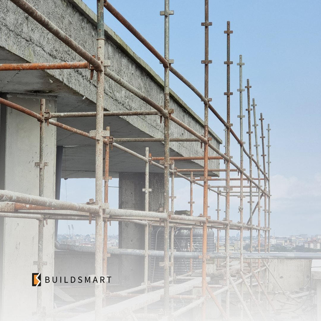 BUILDSMART237's tweet photo. Curious to see more of these architectural wonders? Dreaming of projects where every detail is a testament to quality and innovation? With BuildSmart’s consultancy, your construction aspirations are not just met—they’re exceeded.

#BuildSmart #Construction #Facade #Douala https://t.co/AoJd8IMo5v