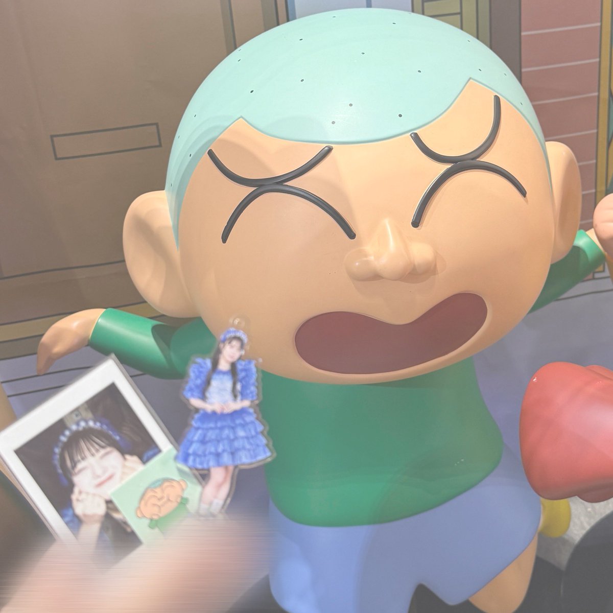 よでぃ໒꒱ tweet media