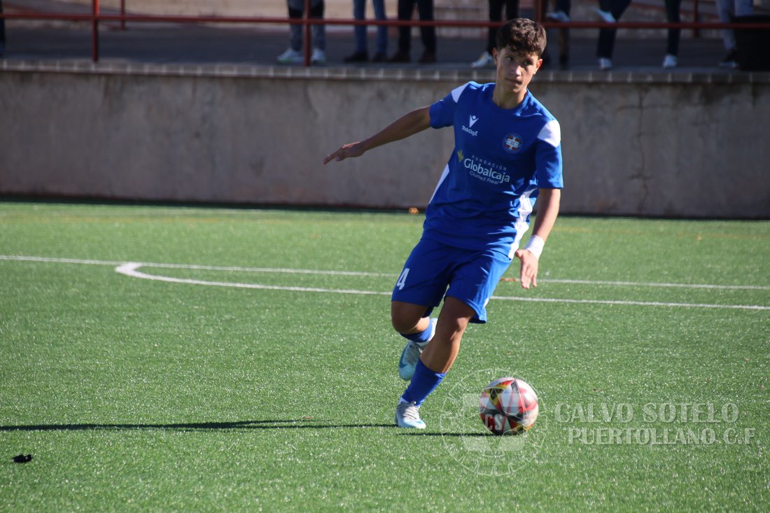 cspuertollanocf's tweet photo. 📷 Ayer estuvimos con nuestros chicos del Cadete Regional.
@cspuertollanocf 6⃣-2⃣ @HellinCF https://t.co/qp5ZKytL5e