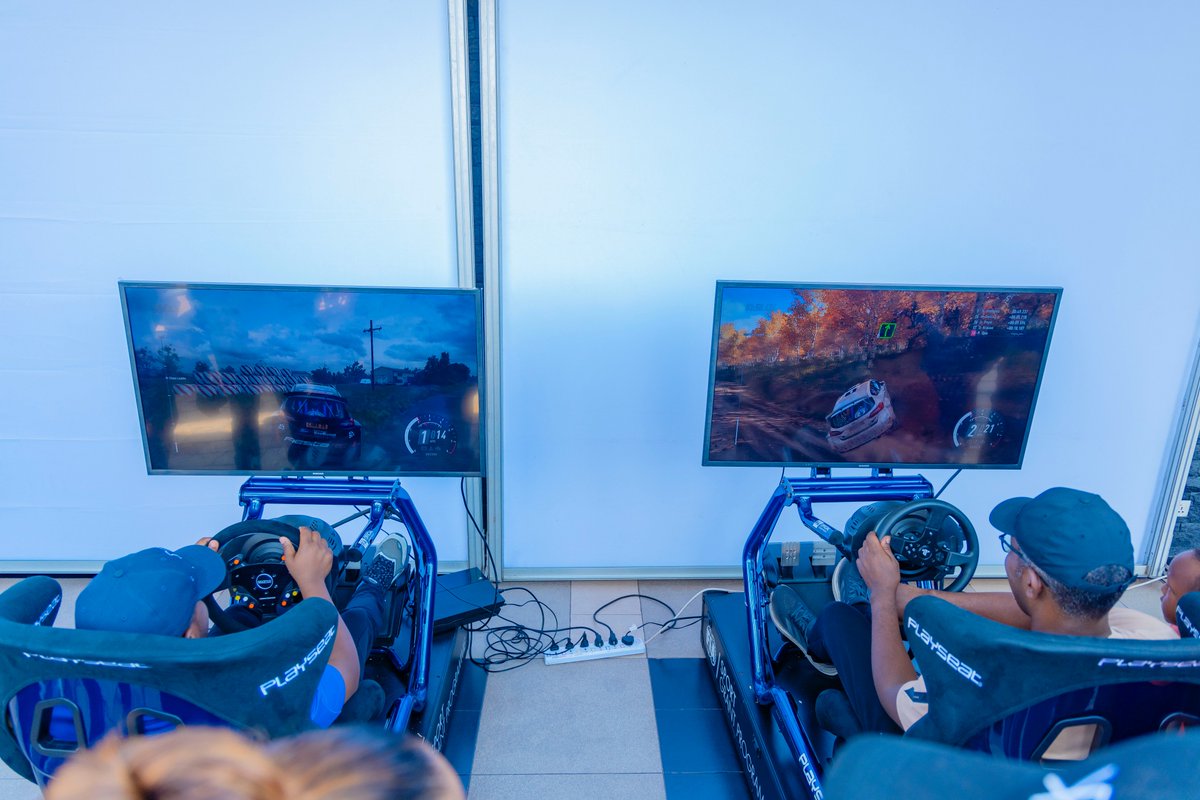 City of Kigali tweet media