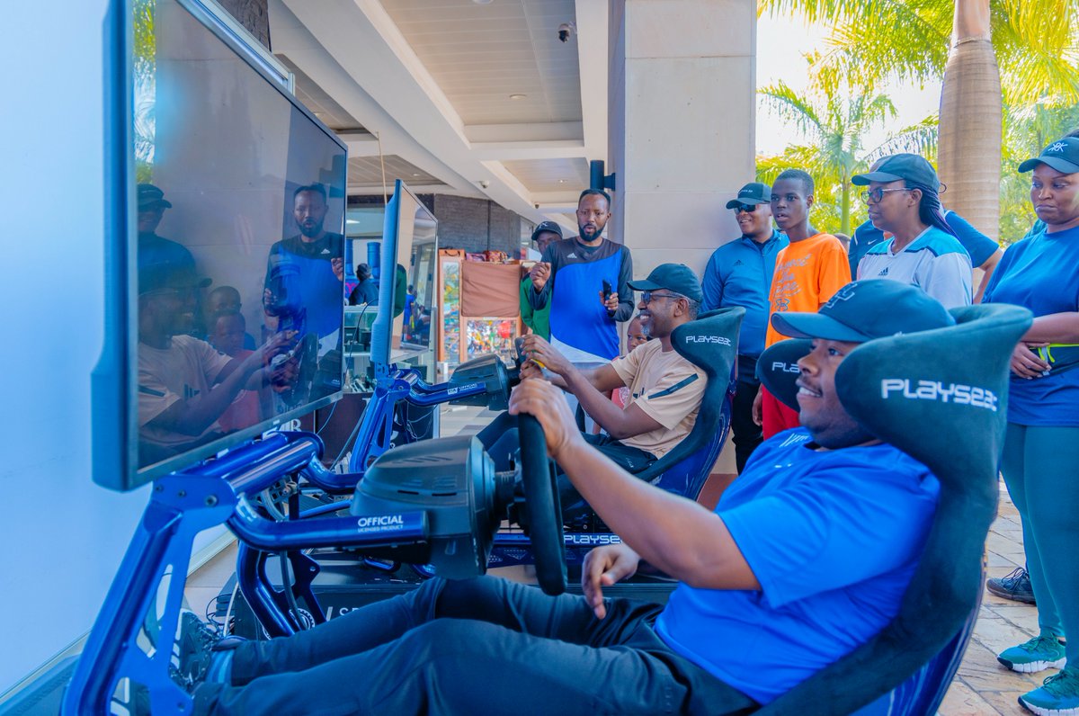 City of Kigali tweet media