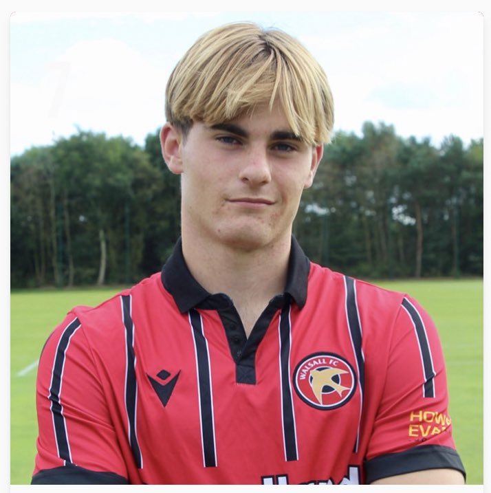 Nathan Lowe’s Last Nine Games (All Comps):

v Colchester 🅰️
v Fleetwood 🅰️
v Chesterfield ⚽️⚽️
v Grimsby ⚽️
v Carlisle ⚽️
v Accrington 
v Bolton 🅰️
v Crewe ⚽️
v AFC Wimbledon ⚽️

#Saddlers #SCFC #EFL