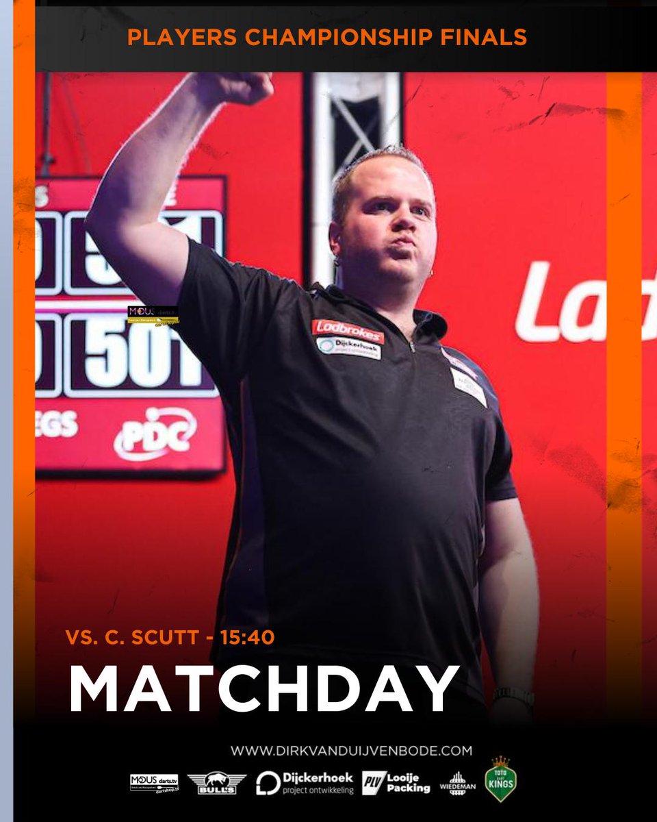 Dirk van Duijvenbode tweet media