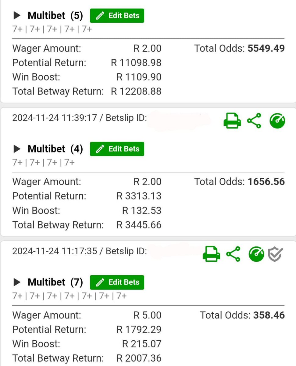 MAKHATHAZAA's tweet image. X853F622A(NORMAL RISK)
X85405541(RISKY🥵🥵)
X85406AB8(RISKY🥵🥵)