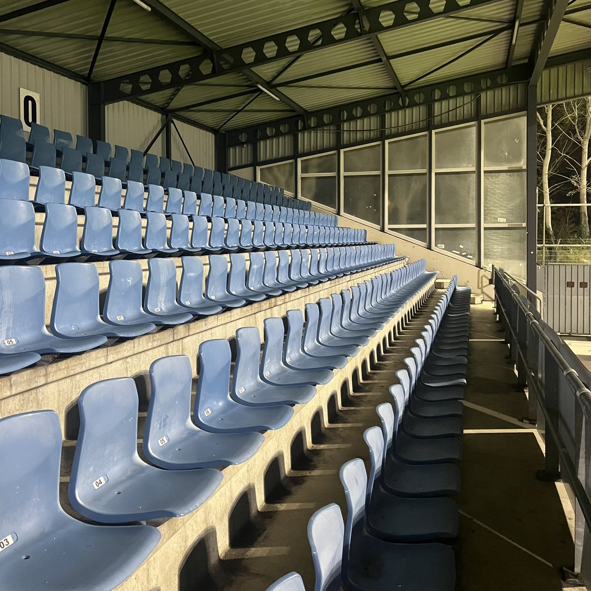 Banespringers tweet media