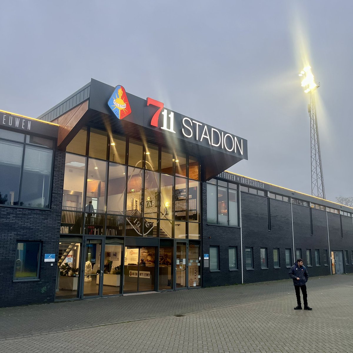 Banespringers tweet media