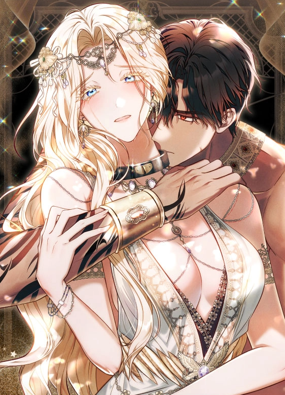 11월 30일, 리디에서 <나의 노예였다> 웹툰 론칭 예정입니다! 기대보다 작화가 너무 예쁘게 나와서 떨리네요. 관심작품+기대평 포인트 이벤트 중이니 잘 부탁드립니다!
ridibooks.com/event/75786