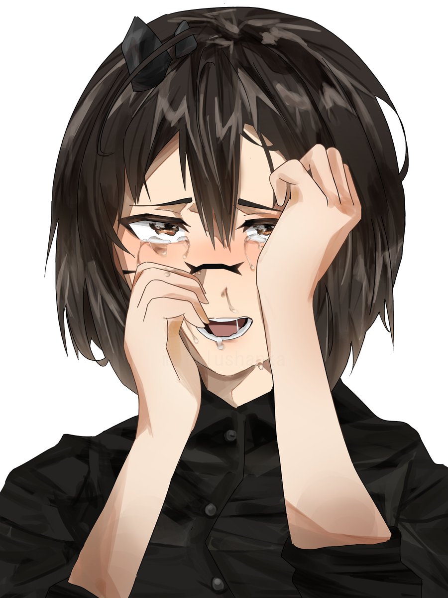 blastshieldzero's tweet photo. suck it up buttercup https://t.co/iGEFpQIBRb