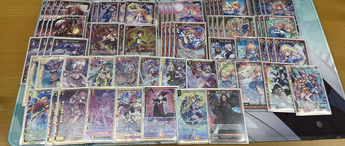 優勝デッキ❗️青黒ジャバランガ 優勝デッキ❗️青黒ジャバランガ 優勝デッキ❗️青黒ジャバランガ 優勝