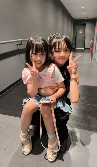 ゆなのTwitter画像7