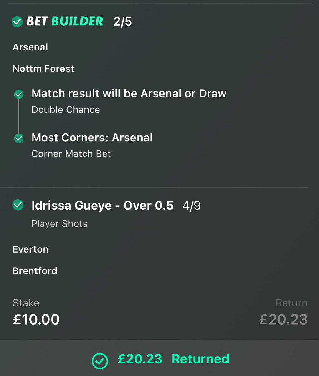 TheBetSector's tweet photo. 4/4 WINNERS YESTERDAY!!! ✅✅✅

😍 All posted in the FREE telegram group!

🤞 Same again today?

Join the FREE telegram below! 👇 

https://t.co/dWTlPNGDed https://t.co/aeJJ4QvAO5