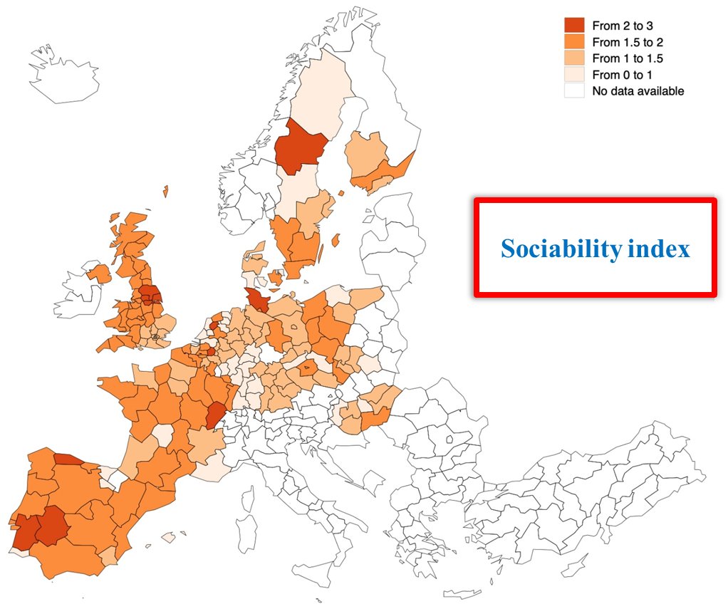 Elegir vivir solos nos hace crecer. Sentirse solos, no.
Quienes viven solos, pero con vida social activa, impulsan la #economía.
La clave: elegir la soledad, no sufrirla.
Reseña de mi conferencia en <a href="/uniovi_info/">Universidad Oviedo</a> vía <a href="/RTPAOficial/">RTPA</a>.
doi.org/10.1177/030851…
rtpa.es/noticias-nacio…