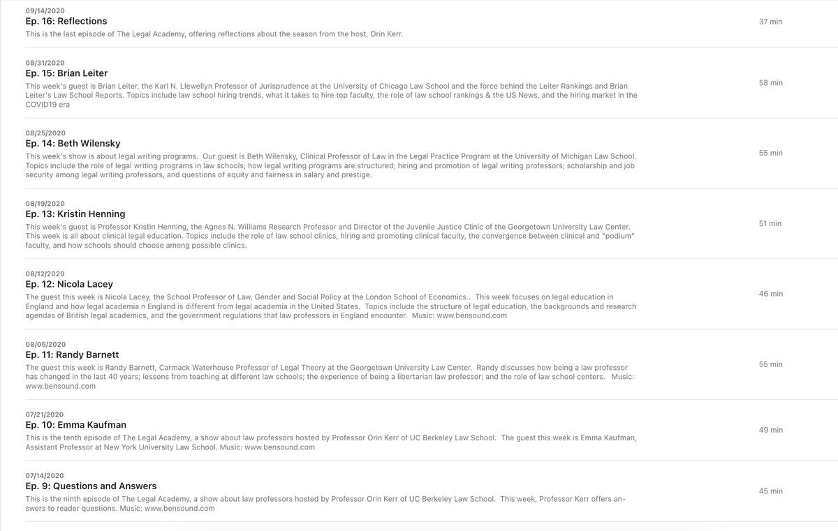 Orin Kerr tweet media