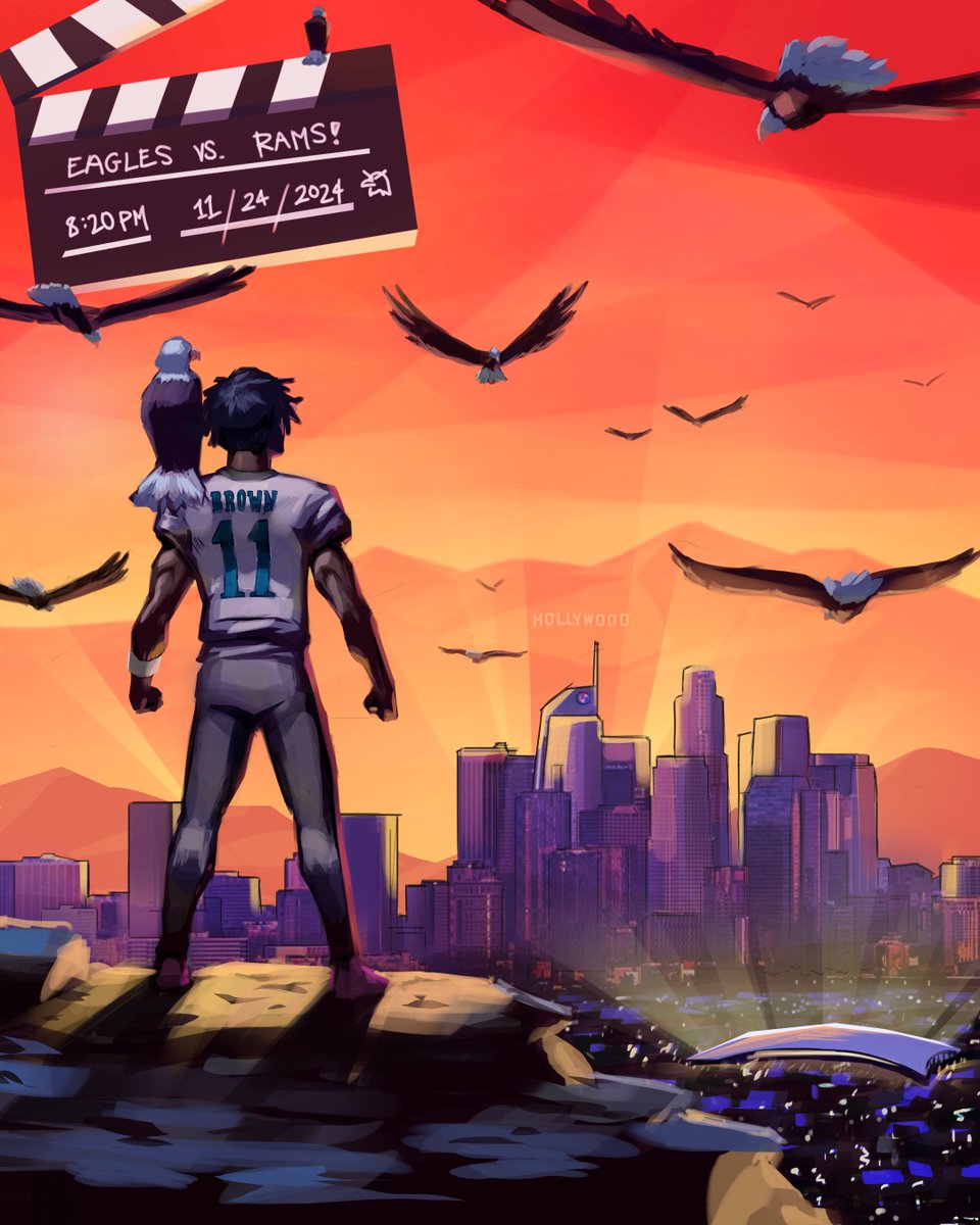 A night at the CINEMA 🎬

🎨: IG/doodleeing