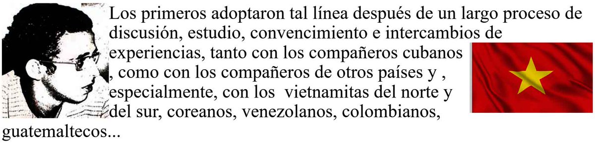 Amaury y relaciones con Vietnan del Norte y del Sur