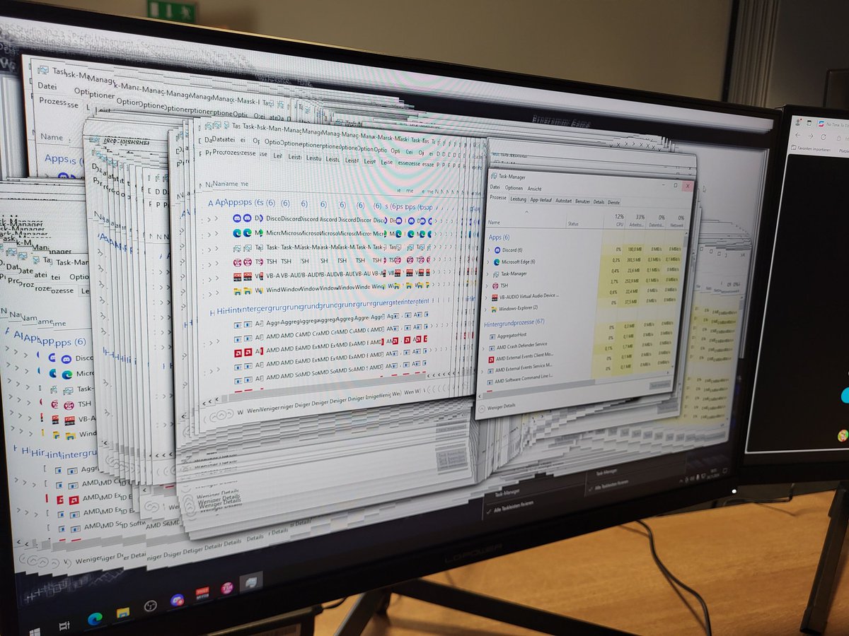 TriSmash's tweet image. Geil