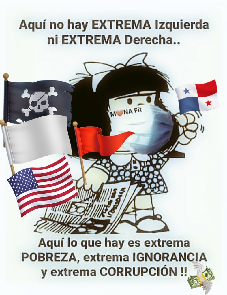 mococo45magnum's tweet photo. @PollDiana @R_RuizDiaz 💥♨️♨️♨️♨️♨️💥

¿QUE TAL SI TE DIGO, JOVEN PANAMEÑO, QUE LA URGENCIA DE  ESTA LEY ES PARA TAPAR EL HUECO QUE YA HAY EN LAS CUENTAS INDIVIDUALES❓❔❓

...si esto fuera así aquí alguien tiene que quedar preso, y no con País por carcel ⚖️⛓️✨

¿Sobre esto no sabe nada Sr. #Mulino❓ https://t.co/XgvGPLtR08