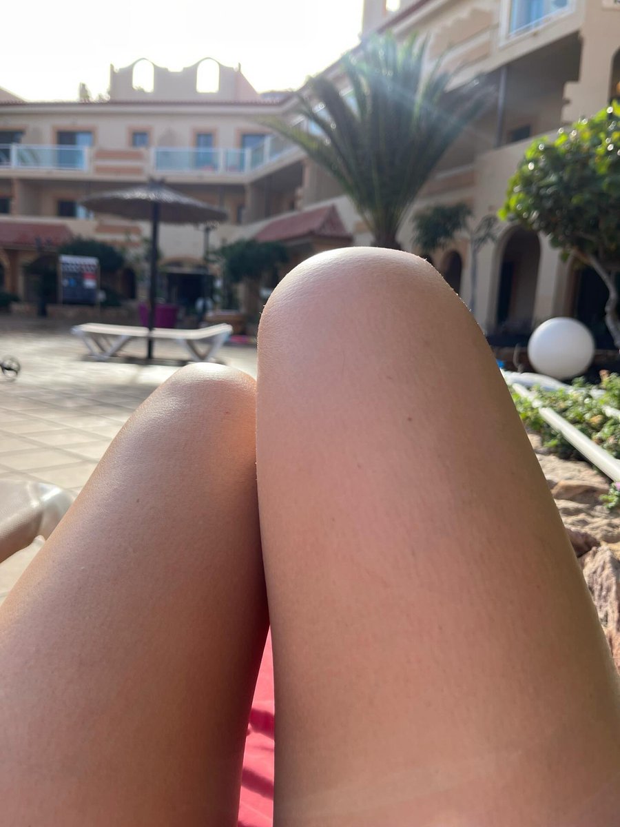 Una hora menos 🇮🇨
#canarias