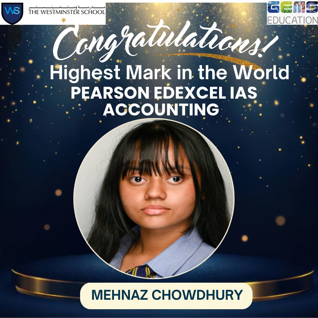 official_TWS's tweet photo. OUTSTANDING PEARSON LEARNER AWARDS JUNE 2024
Every year, Pearson celebrates and honors Pearson Edexcel students worldwide who achieve exceptional academic success in their exam results. https://t.co/wk86acrlvY