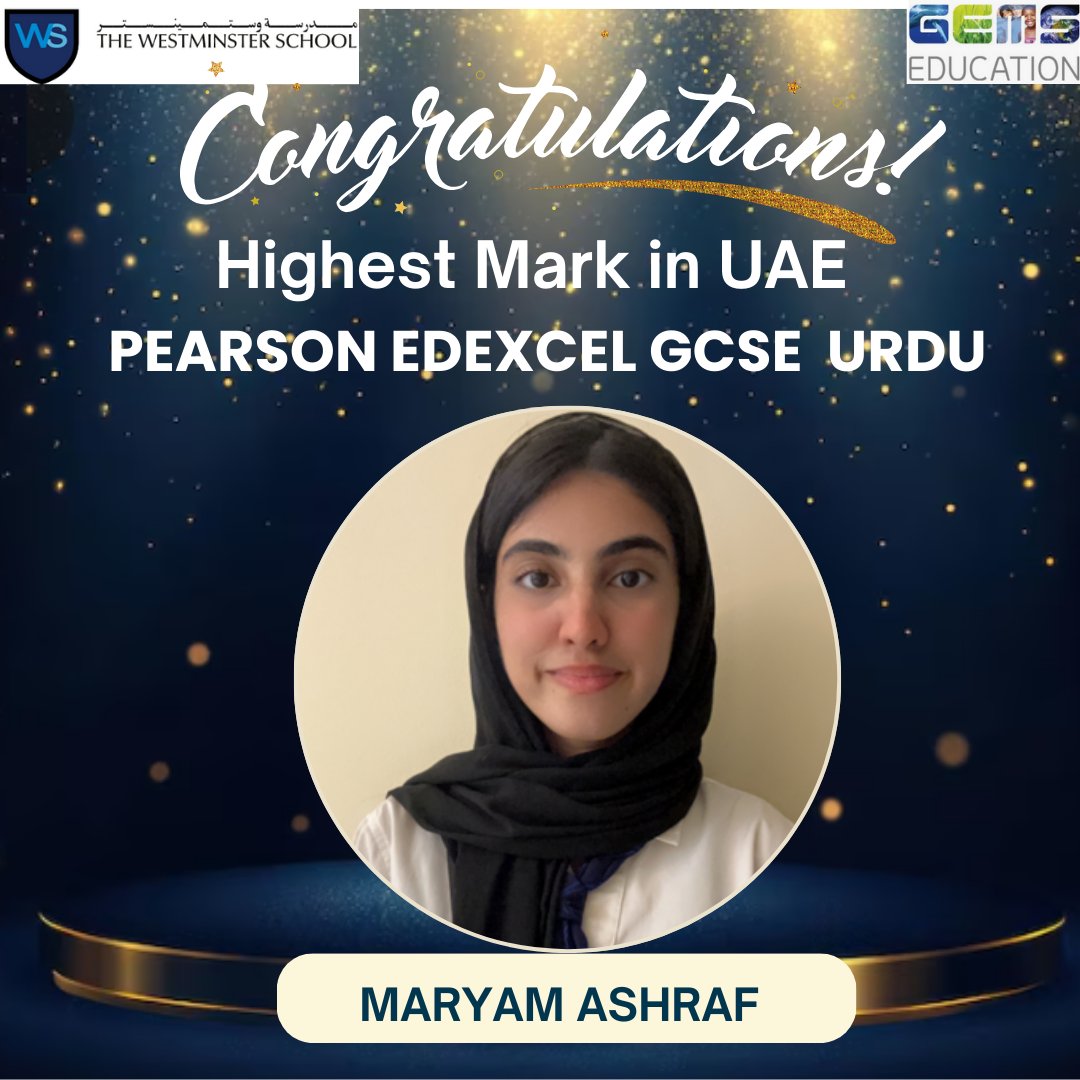 official_TWS's tweet photo. OUTSTANDING PEARSON LEARNER AWARDS JUNE 2024
Every year, Pearson celebrates and honors Pearson Edexcel students worldwide who achieve exceptional academic success in their exam results. https://t.co/wk86acrlvY