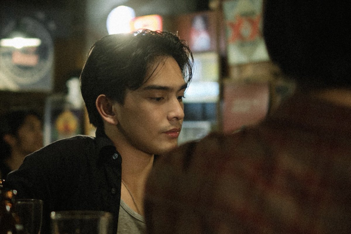 sbsgpictures's tweet photo. Third Places. Yearning. Escolta. Us.

Raven Rigor. André Miguel.

"At Least We Had This Moment"

A film by Joshua de Vera
for SBSG Pictures, 901 Studios, Astral88 Creatives

Yearning soon ...

#ReclaimOurSpaces
#AtLeastWeHadThisMoment
#SBSGPictures https://t.co/es35bC4hcV
