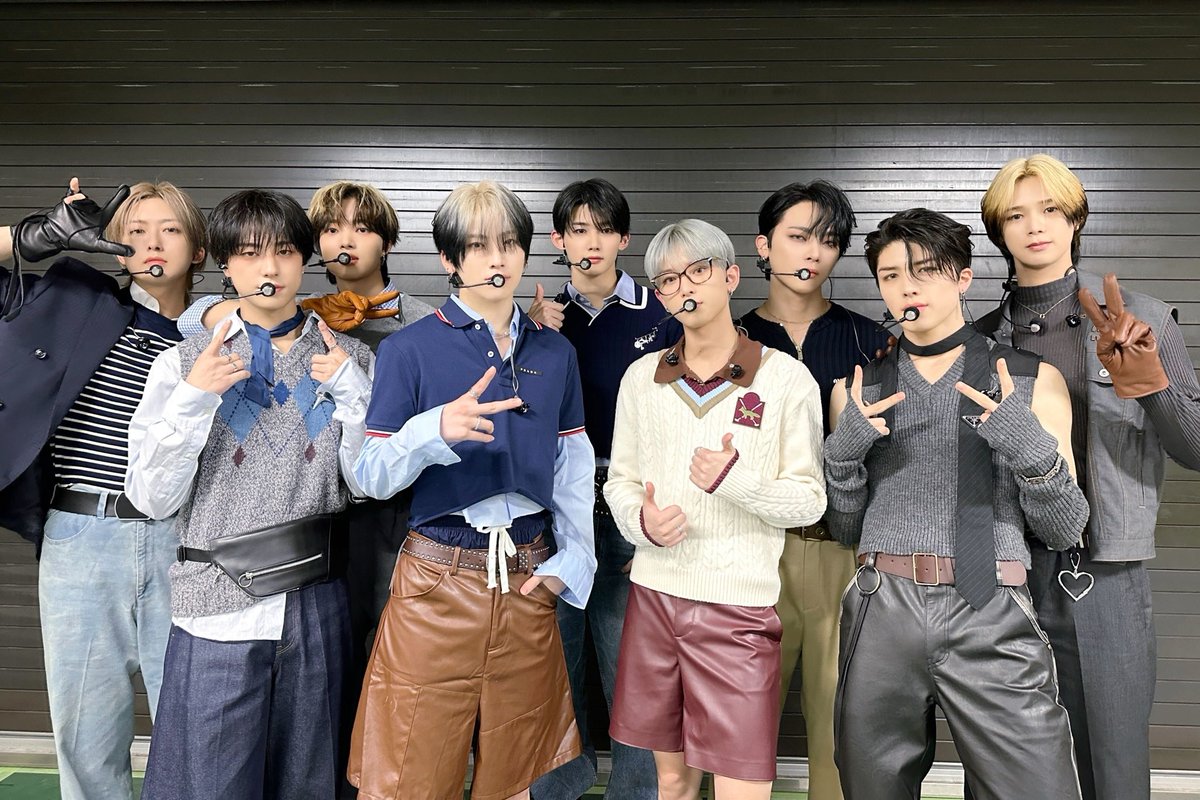 241124 Livejack 2024 SMASH BEAT SP 大阪城ホールでの初