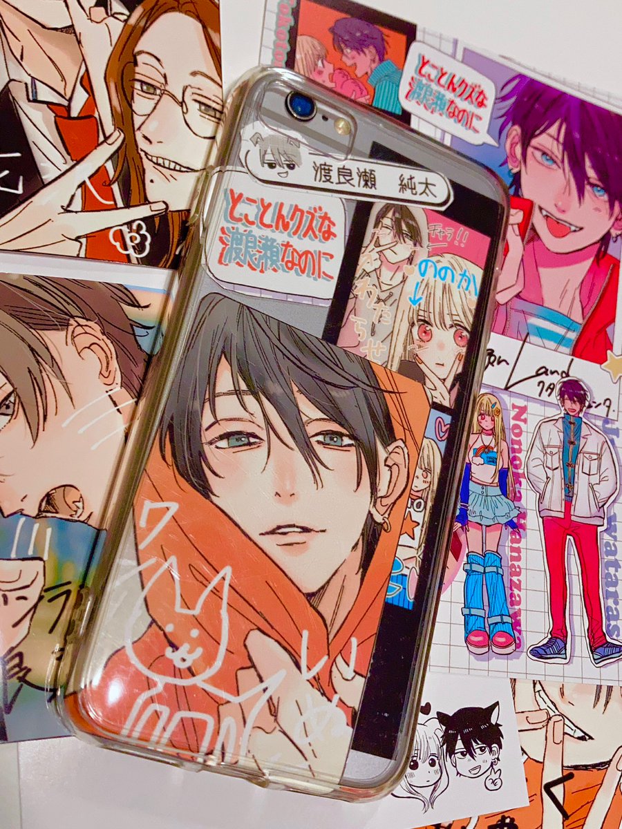 snm_paris's tweet photo. 早すぎるメリクリ！という感じで

ローソン、ファミマ系列で
ネップリ登録しました！
(印刷可能期間:12/2 18時ごろまで)

2Lサイズ(縁あり)で印刷して切ると
ちょうどトレカとプリクラのサイズに！

ぜひ
渡良瀬も　わたののも
推してください🥹🎙️❤️‍🔥🎀

#とことんクズな渡良瀬なのに
#とこクズ https://t.co/aZXicNWJw6