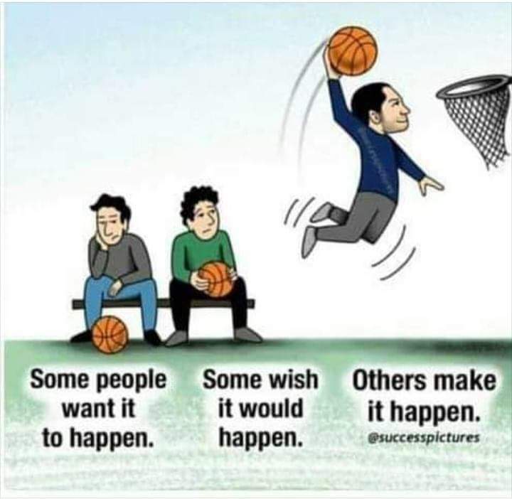 IbandaSamuel's tweet photo. You Don't Have to Be GREAT to START! 🚀

As Zig Ziglar said, "You don't have to be GREAT to START, but you have to START to be GREAT."

I'm often called ambitious because I don't wait for perfection. I take the first step, learn through the process, and adapt.

It's almost 2025! 📆 What's holding you back from achieving your dreams?

Is it starting a business?
Investing in your future?
Developing a savings habit?

Whatever it is, remember:

You'll only get there if you take action NOW.
No one will do it for you.
Fear less, faith more.

Take the first step today! 💪

#Motivation 
#Inspiration 
#PersonalGrowth 
#Entrepreneurship 
#Productivity 
#GoalSetting